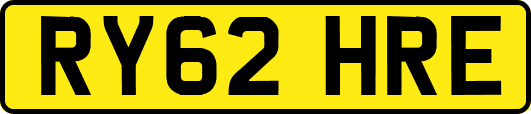 RY62HRE
