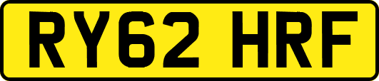 RY62HRF