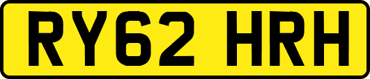 RY62HRH