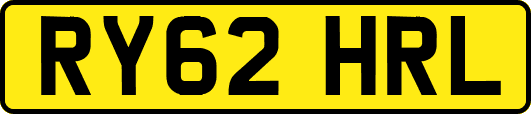 RY62HRL