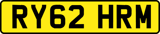 RY62HRM