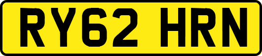 RY62HRN