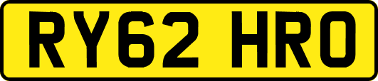 RY62HRO