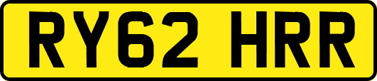 RY62HRR