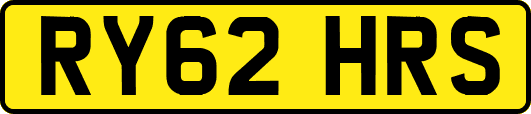 RY62HRS