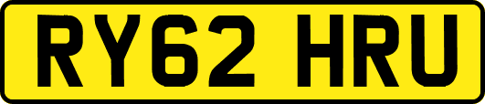RY62HRU