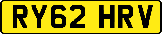 RY62HRV
