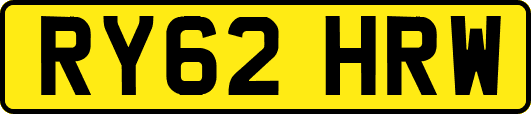 RY62HRW