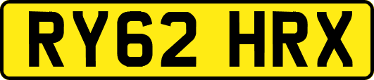 RY62HRX