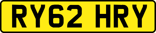 RY62HRY
