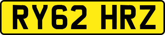 RY62HRZ