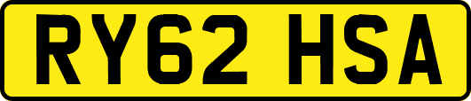 RY62HSA