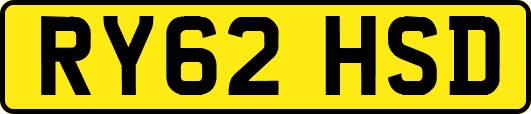 RY62HSD
