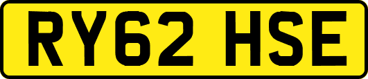 RY62HSE
