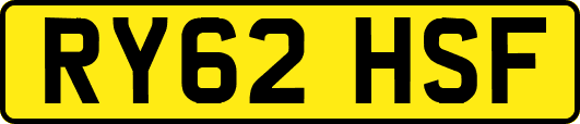 RY62HSF