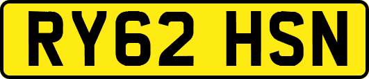 RY62HSN