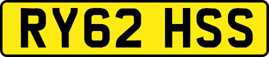 RY62HSS