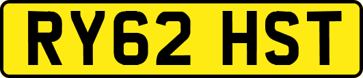 RY62HST