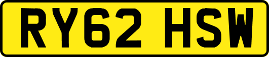 RY62HSW