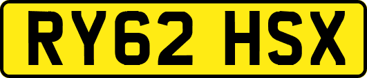 RY62HSX