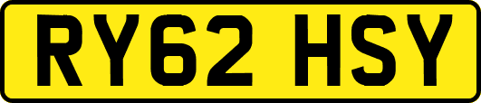 RY62HSY