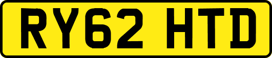 RY62HTD