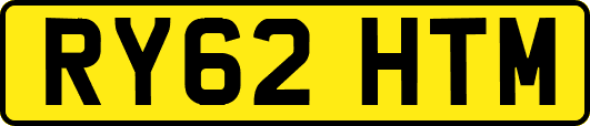RY62HTM