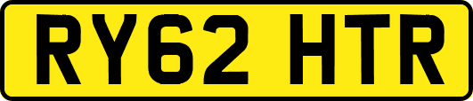 RY62HTR