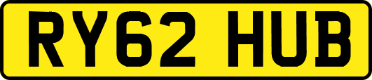 RY62HUB