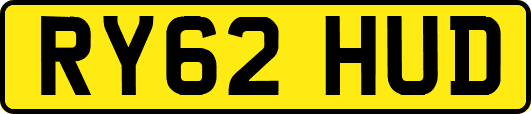 RY62HUD