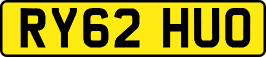 RY62HUO