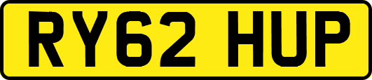RY62HUP