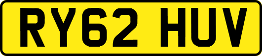 RY62HUV