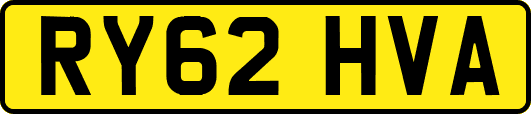 RY62HVA