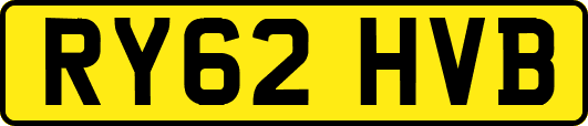 RY62HVB