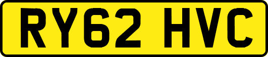 RY62HVC