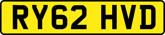 RY62HVD