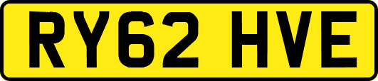 RY62HVE