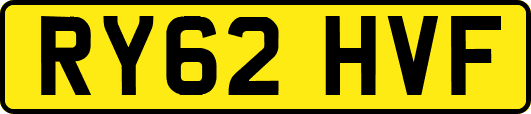 RY62HVF