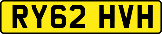 RY62HVH