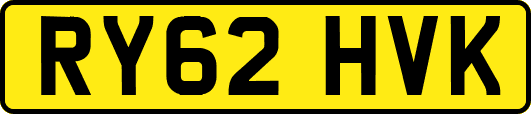 RY62HVK