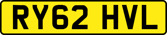 RY62HVL