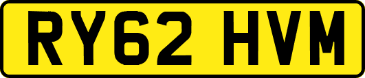 RY62HVM