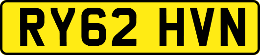 RY62HVN