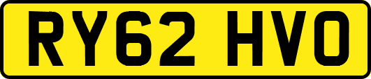 RY62HVO