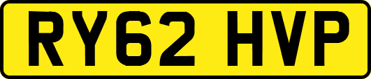 RY62HVP