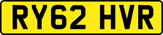 RY62HVR