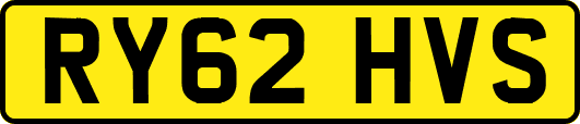 RY62HVS