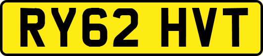 RY62HVT