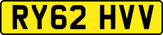 RY62HVV